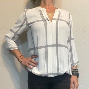 41 Hawthorn Blouse